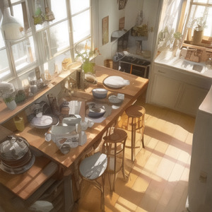 Fresh Lullaby Escape