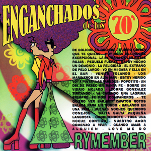 Conociéndote / Una Noche Contigo / Nuestro Amor Comenzó a Vivir / Cuando Amas a Alguien