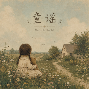 童谣 (Music By Bendel）