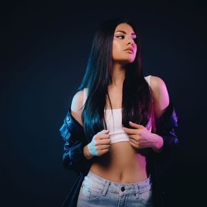 Nicht wie ich (Akustik Version)