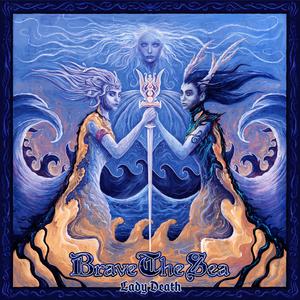 Frozen Shore (feat. Vincent Jackson Jones)