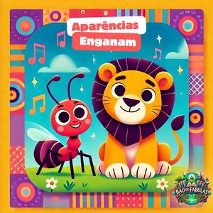 Aparências Enganam