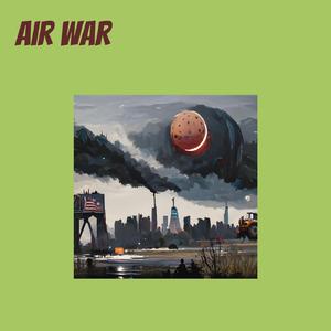 Air War (Remastered 2023)