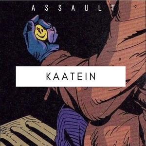 KAATEIN