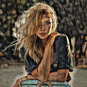 Therianthrope Siberian