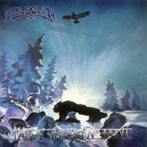 Vihreällä Valtaistuimella