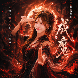 成魔（你啊妖摇入骨）