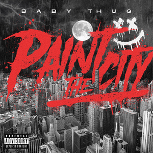 Paint The City
