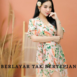 Berlayar Tak Bertepian (Live)