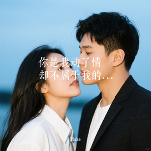 你是我动了情却不属于我的人
