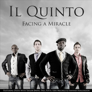 Ti Amo (Feat. Paul Potts)