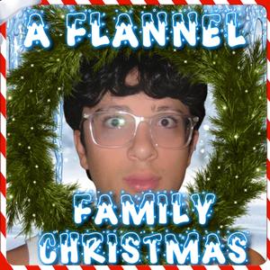 WHAT IS THIS JOLLY ELF DOING? (feat. annatats)