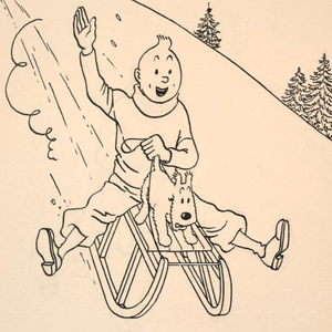 寒夜棉被里的温暖