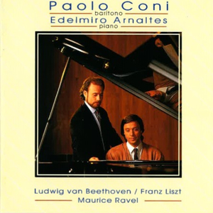 Dimmi, Ben Mio, Op. 82: Nº1