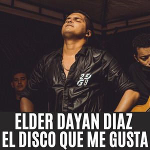 El Disco Que Me Gusta