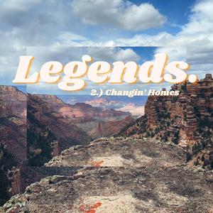 Changin' Homes