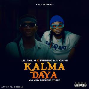 Kalma Daya