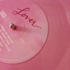 爱不单行（女生版）