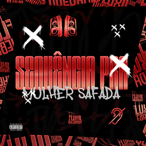 SEQUÊNCIA PRA MULHER SAFADA