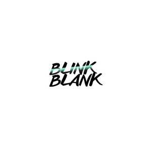 Blink Blank