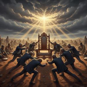 Pwesto (feat. SimpleRhyme)