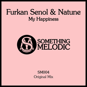 My Happiness (Original Mix)