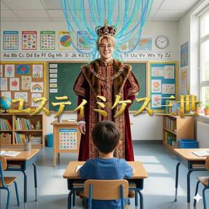 ウルベア先生と生徒 | A student and teacher Urubea