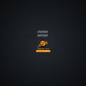 Chicken matikka