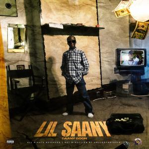 Harriet Tubman (feat. Lil Livvy)