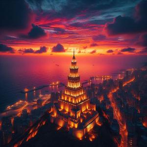 ‏ ‏לילה לא נשבר