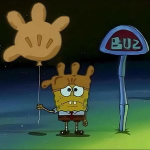 “海绵宝宝” 采样&EsDeekid Type Beat