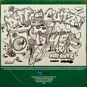 NYPD (New York Pricks n' Dicks)