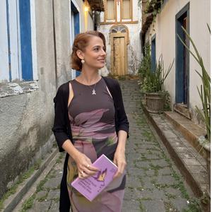 Mania De Ser Ela Mesma