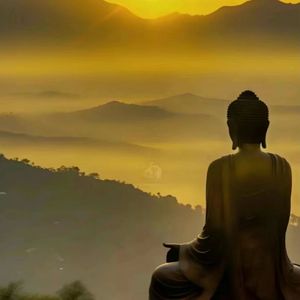 除一切疾病咒(海涛法师)