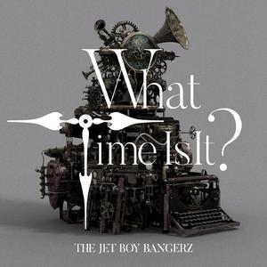 What Time Is It?