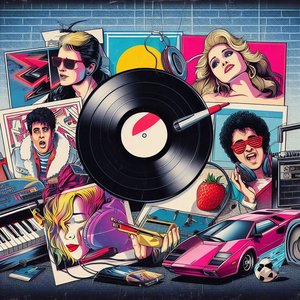 Aquellos Maravillosos Años