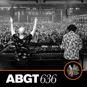 Solace (ABGT636) (Mixed)