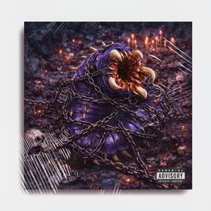 【FREE BEAT】“百足虫”sasioverlxrd 蜈蚣 type beat