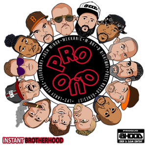 Buy Buy (Even More Live Remix)