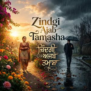 Zindgi Ajab Tamasha