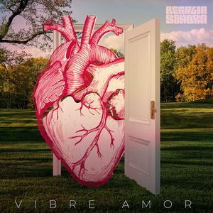 Vibre Amor
