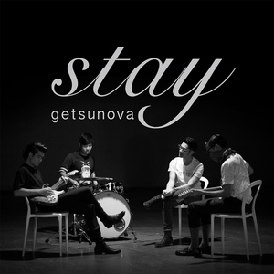 Stay (เพลงประกอบซีรีส์ "STAY ซากะฉันจะคิดถึงเธอ")