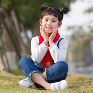 我们是小小厦大娃——姚雨涵 伴奏