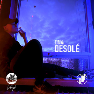 Desolé