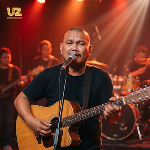 អូនឈឺប៉ុនណាបងឈឺដូចគ្នា (Acoustic)