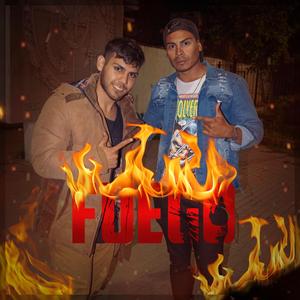 Fuego (feat. Pocho)