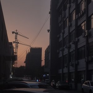 意外