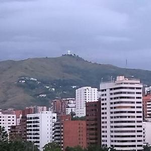 Cali canto para ti Ver. 1 (feat. Ma Elena -Emilia)