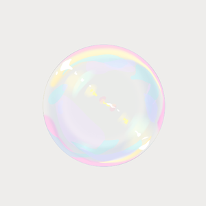 bubble