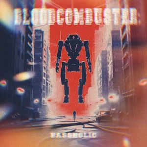 Blood Combuster